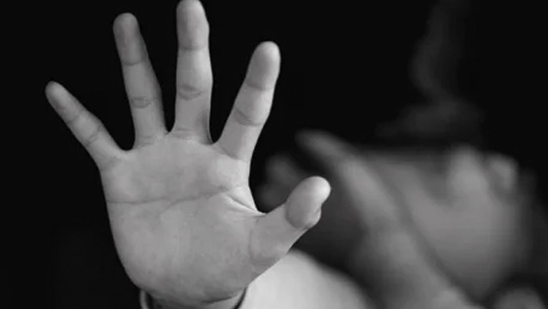 Two men shave off sister-in-law's head for not transferring ownership of one kanal land