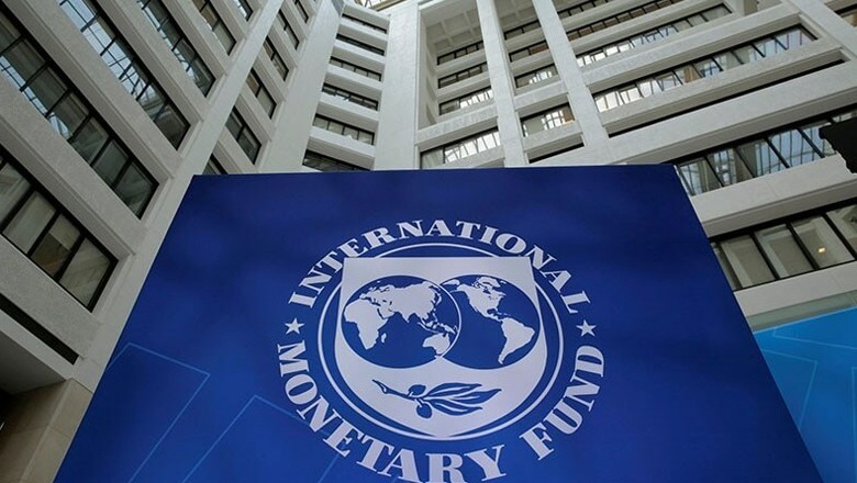 IMF wants increase in tax on salaried, non-salaried class