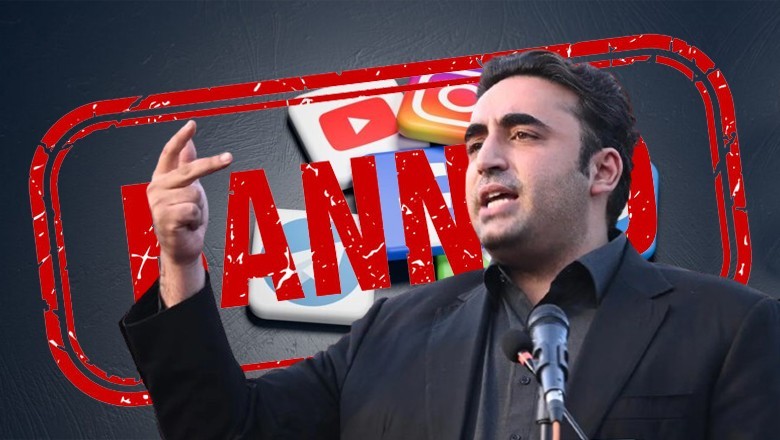 PPP tables resolution in Senate seeking ban on social media platforms