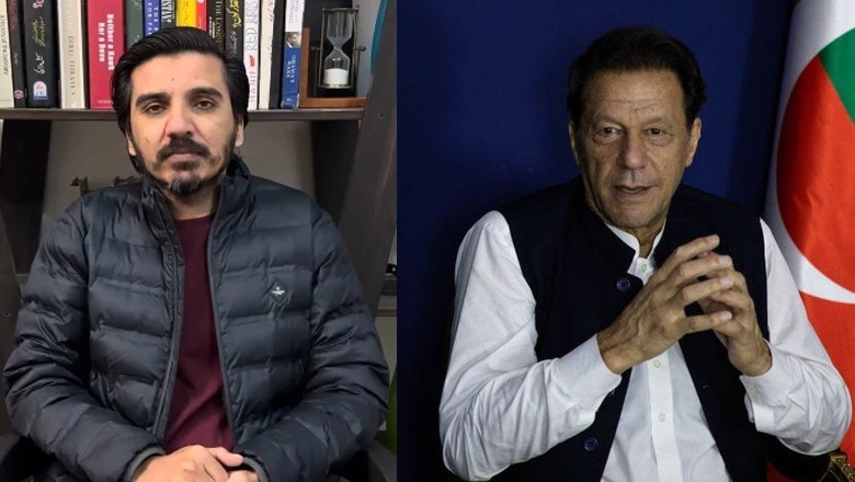 PTI submits resolution in NA seeking release of Imran Khan, Asad Toor