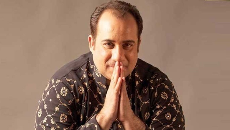 FIA found 'no evidence' of money laundering against Rahat Fateh Ali Khan.
