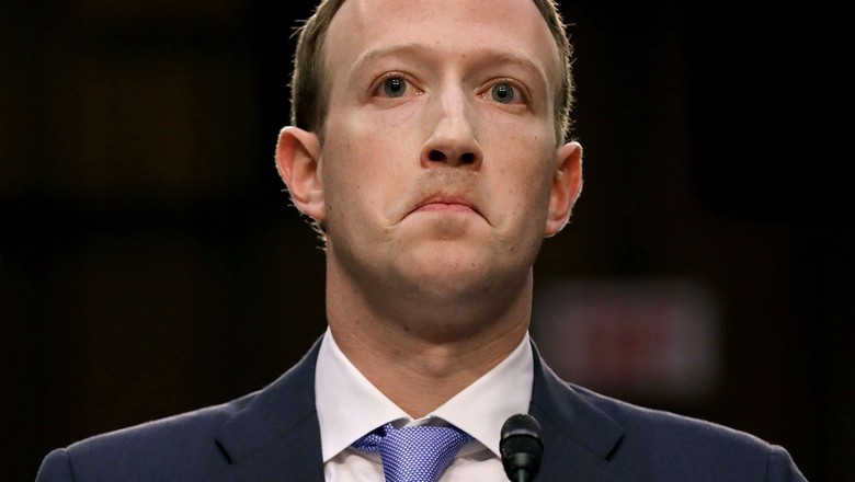 Meta faces $35 million loss in just two hours of Facebook, Instagram outage