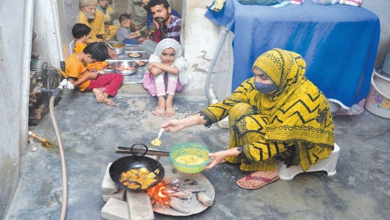 No gas loadshedding at sehr, iftar during Ramazan: SSGC