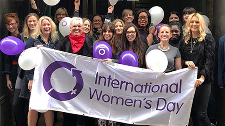 PM Shehbaz Sharif pledges to 'elevate status' of women in society