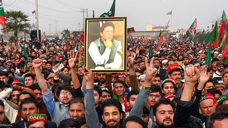 PTI plans nationwide protests today against alleged electoral rigging