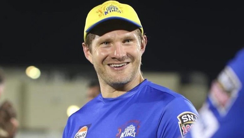 Watson demands Rs10 million monthly salary for Pakistan coaching role