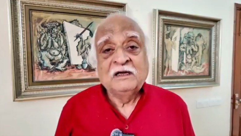 Anwar Maqsood refutes reports of his kidnap, torture