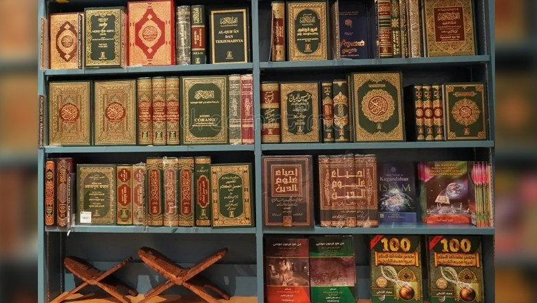 Holy Quran, Islamic books sales increase by 40% in Ramadan