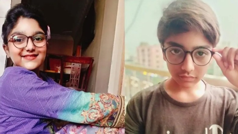 Police claim Ayan, Anabiya haven't attended school since Covid-19