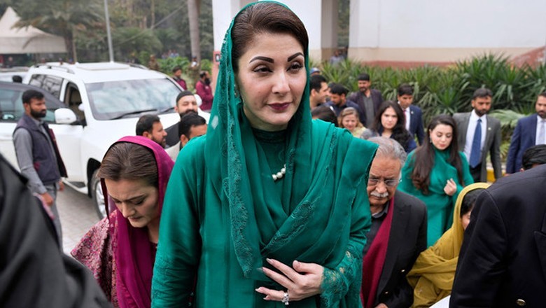 CM Maryam announces 'Overseas Property Transfer' service for Pakistanis abroad