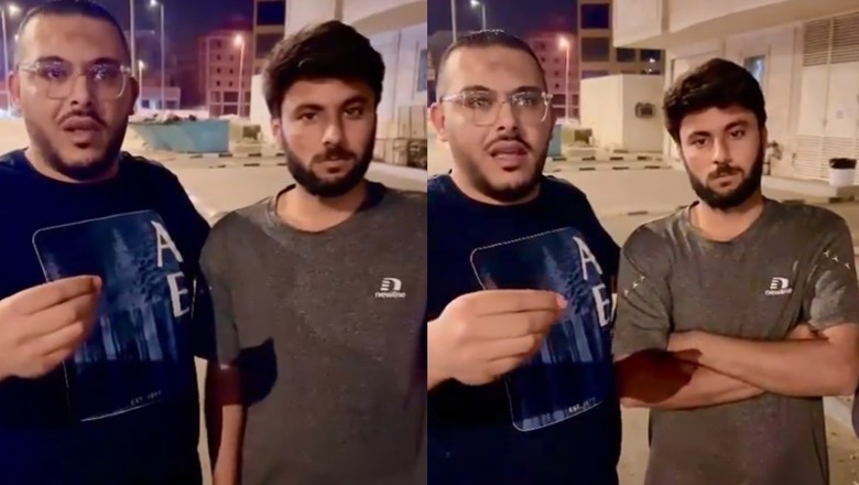 Pakistani boy returns lost bag worth SR100,000 to owner in Makkah