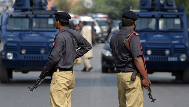 Son of Karachi cop turns out to be the ringleader of robbery gang