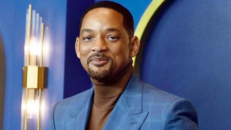 Will Smith reveals he read Holy Quran cover to cover during last Ramadan
