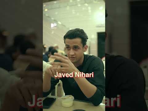 From a 4-feet cart to a fine dining restaurant