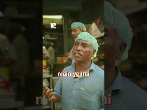 Nursery Super Bun Kabab is a perfect place to satisfy your pre-sehri food cravings