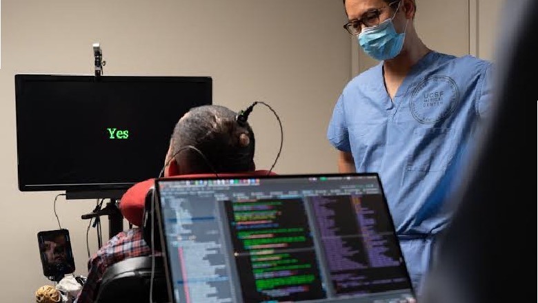 Brain chip helps paralysed patient in playing chess with his thoughts