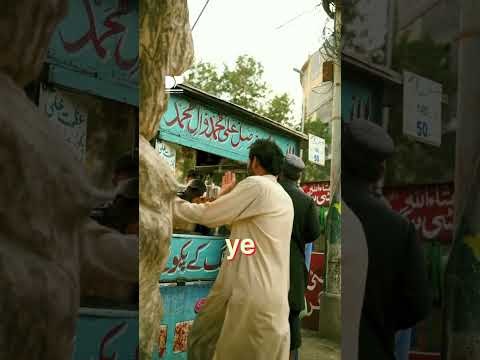 Inka ek he usool hai; moun bund kam chalo