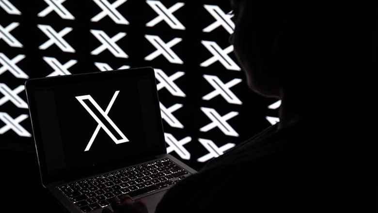 'X' banned on orders of interior ministry for security reasons: PTA