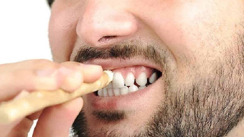 Use of Miswak increases eyesight, protects brain and heart: research