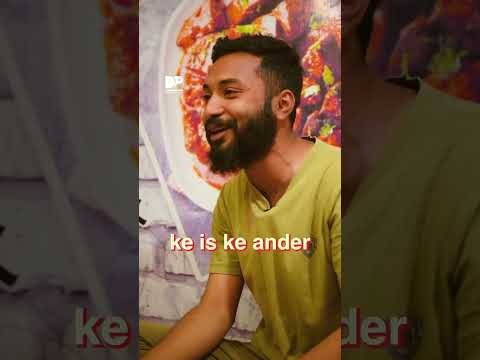 Do visit this place if you want to eat Kaleji roll