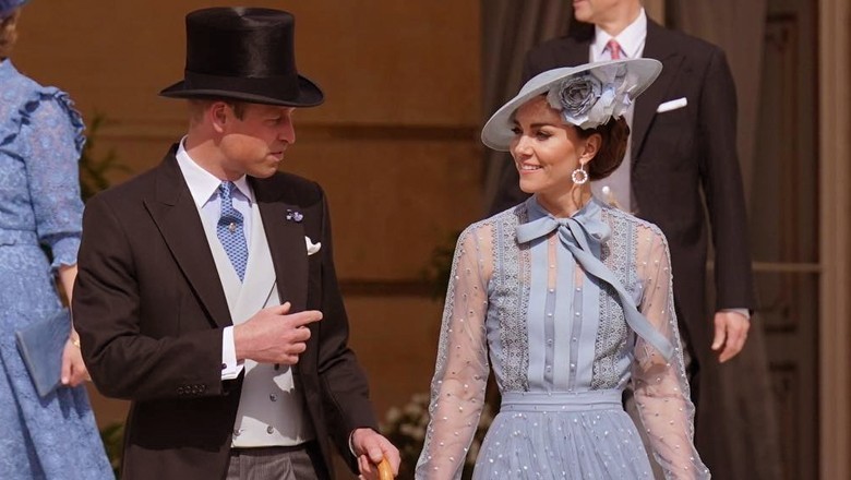 Kate, Princess of Wales, announces cancer was found during surgery