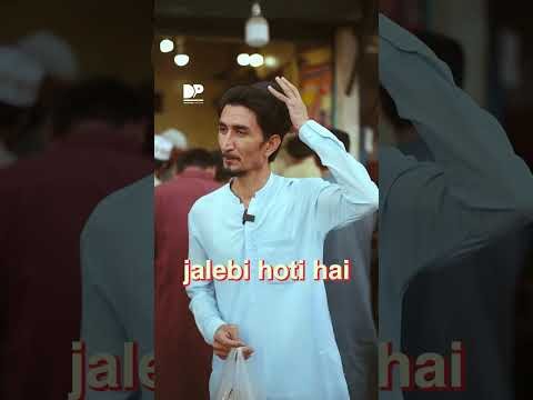 Landhi 89 ki mashoor Jalebi