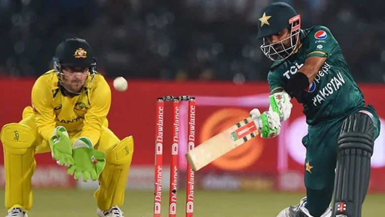Pakistan to tour Australia in November to play three ODIs, T20Is