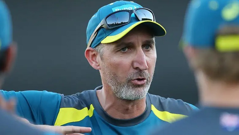 PCB likely to appoint Jason Gillespie for Pakistan head coach role