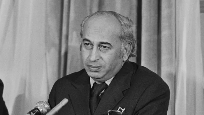 Sindh to observe holiday on Bhutto's death anniversary
