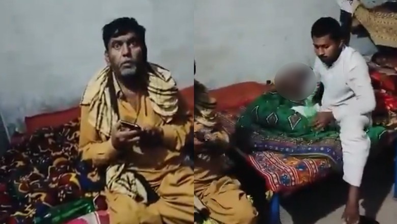 "Maria was raped by her father, brother several times," reveals elder brother