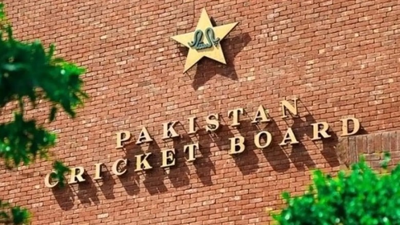 PCB fails to rope in international coaches for Pakistan cricket team