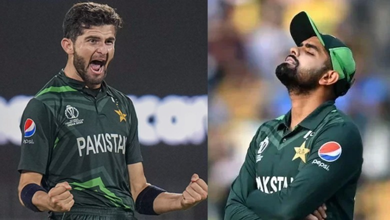 Pakistan team players 'not in favour' of giving captaincy to Babar Azam