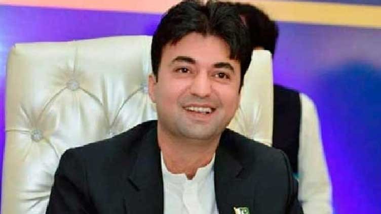 PTI's Murad Saeed allowed to contest Senate election