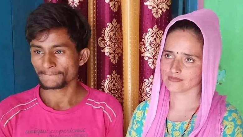 Seema Haider's Pakistani husband sues her and Sachin of ‘cheating’ in Indian court