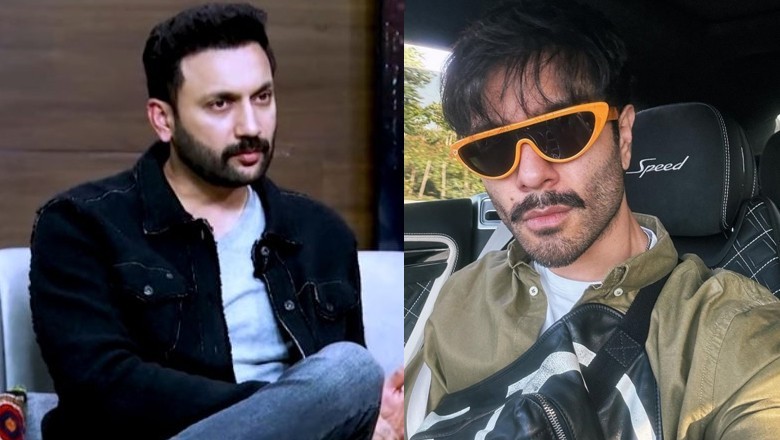 “I don't like Feroze Khan, everyone knows what kind of person he is:" Faiq Khan