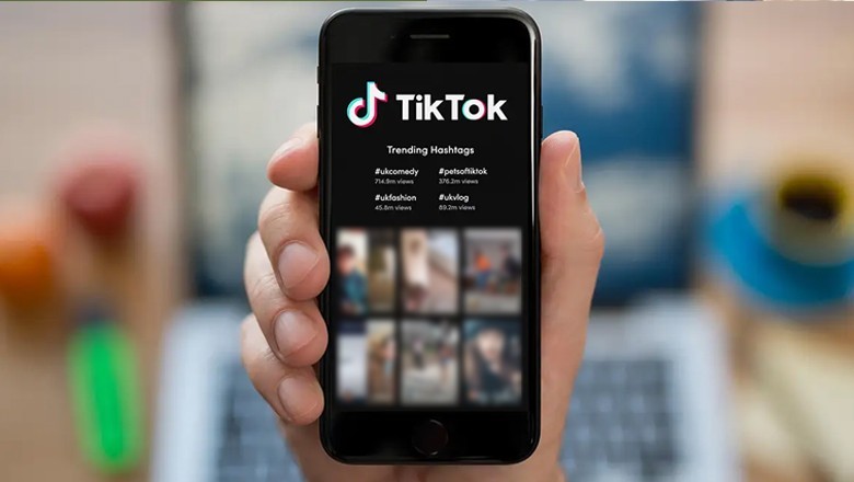 TikTok takes down 18.5mln videos in Pakistan