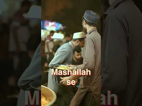 Haleem Biryani; a weird combination or a tempting dish?