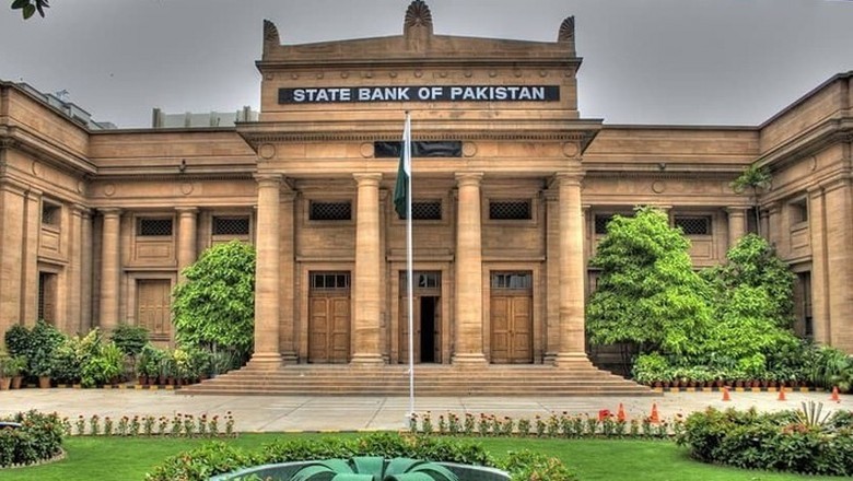 SBP announces three-day bank holidays for Eid ul Fitr