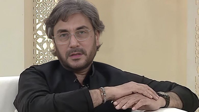 Adnan Siddiqui apologises for comparing women with 'flies'