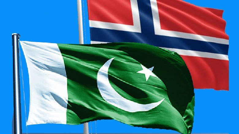 Norway removes Pakistan from its national threat assessment list