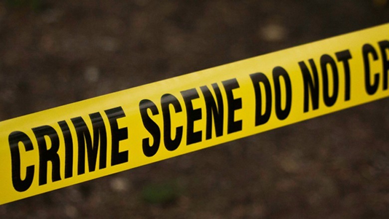 Faisalabad man kills 3-year-old daughter for 'misbehaving'