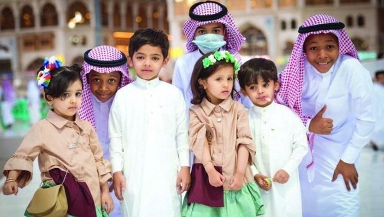 Saudi Arabia, Pakistan likely to celebrate Eidul Fitr on same day