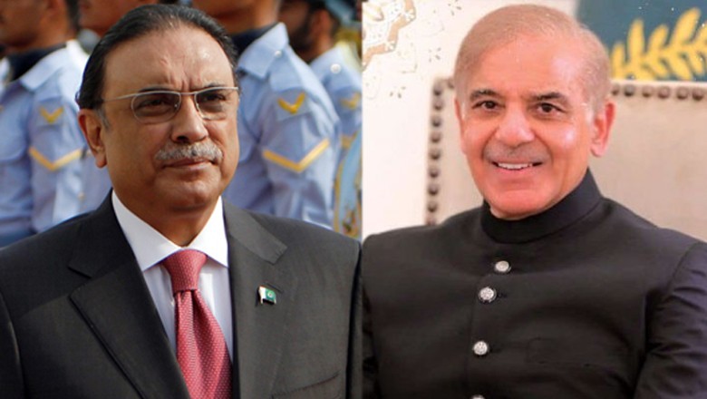 President, PM extend Eidul Fitr greetings to nation, Muslim Ummah