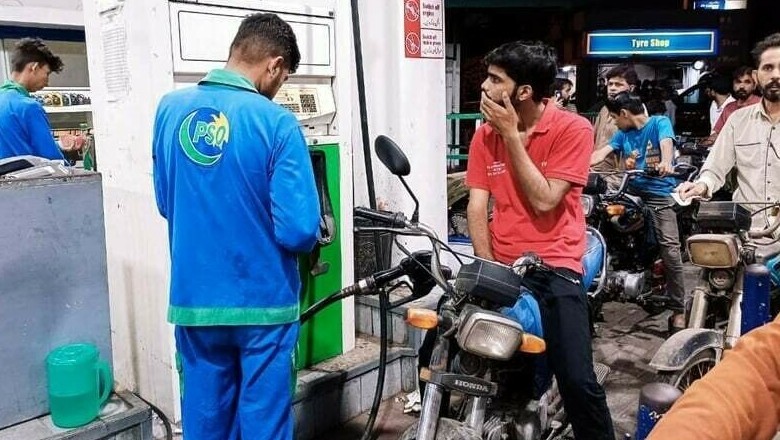 Petrol price likely to rise by another Rs9 per litre from April 16