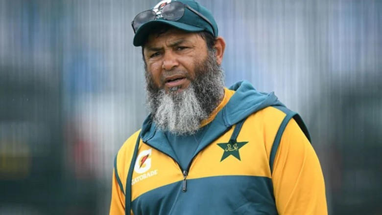 Mushtaq Ahmed appointed Bangladesh's spin bowling coach