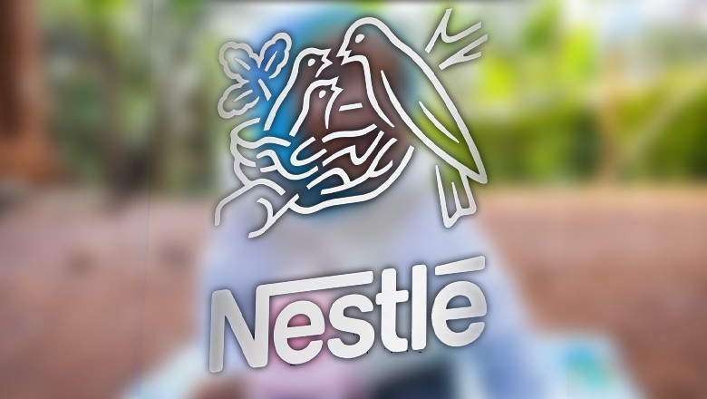 Report finds Nestle’s baby milk in poorer countries contains sugar