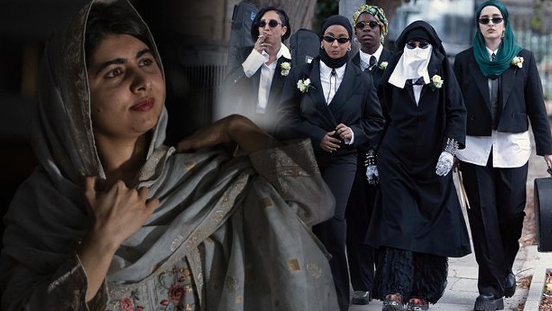 Malala Yousufzai to make guest appearance in ‘We Are Lady Parts’ season 2