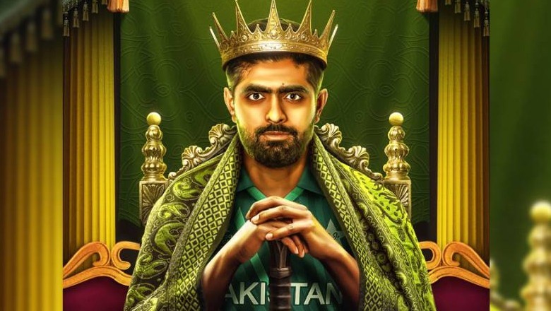 Babar Azam is still the No. 1 batter in new ICC ODI rankings