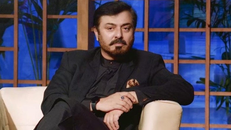 "Pakistani dramas are destroying sanctity of relations," says Nauman Ijaz