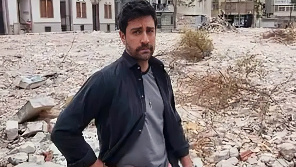 Unique revenge: Turkish actor buys school in which he studied and demolishes it